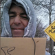 Image for article titled Businessman Pretends to Be Homeless So He Can Give Money Away